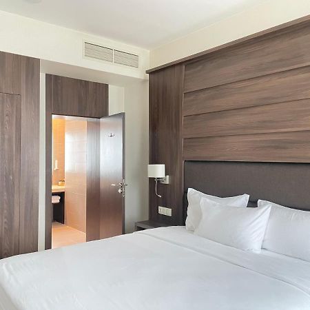 סופיה Airport Apartment & Office מראה חיצוני תמונה
