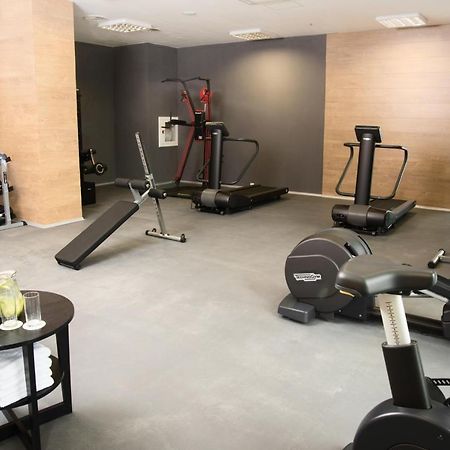 סופיה Airport Apartment & Office מראה חיצוני תמונה