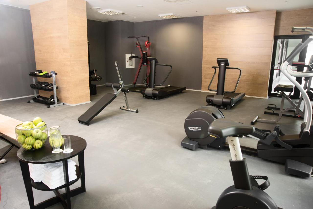 סופיה Airport Apartment & Office מראה חיצוני תמונה