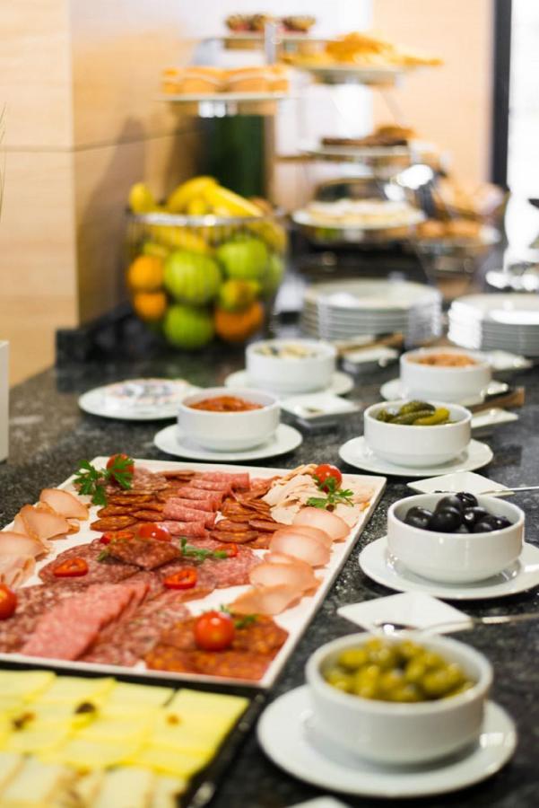 סופיה Airport Apartment & Office מראה חיצוני תמונה