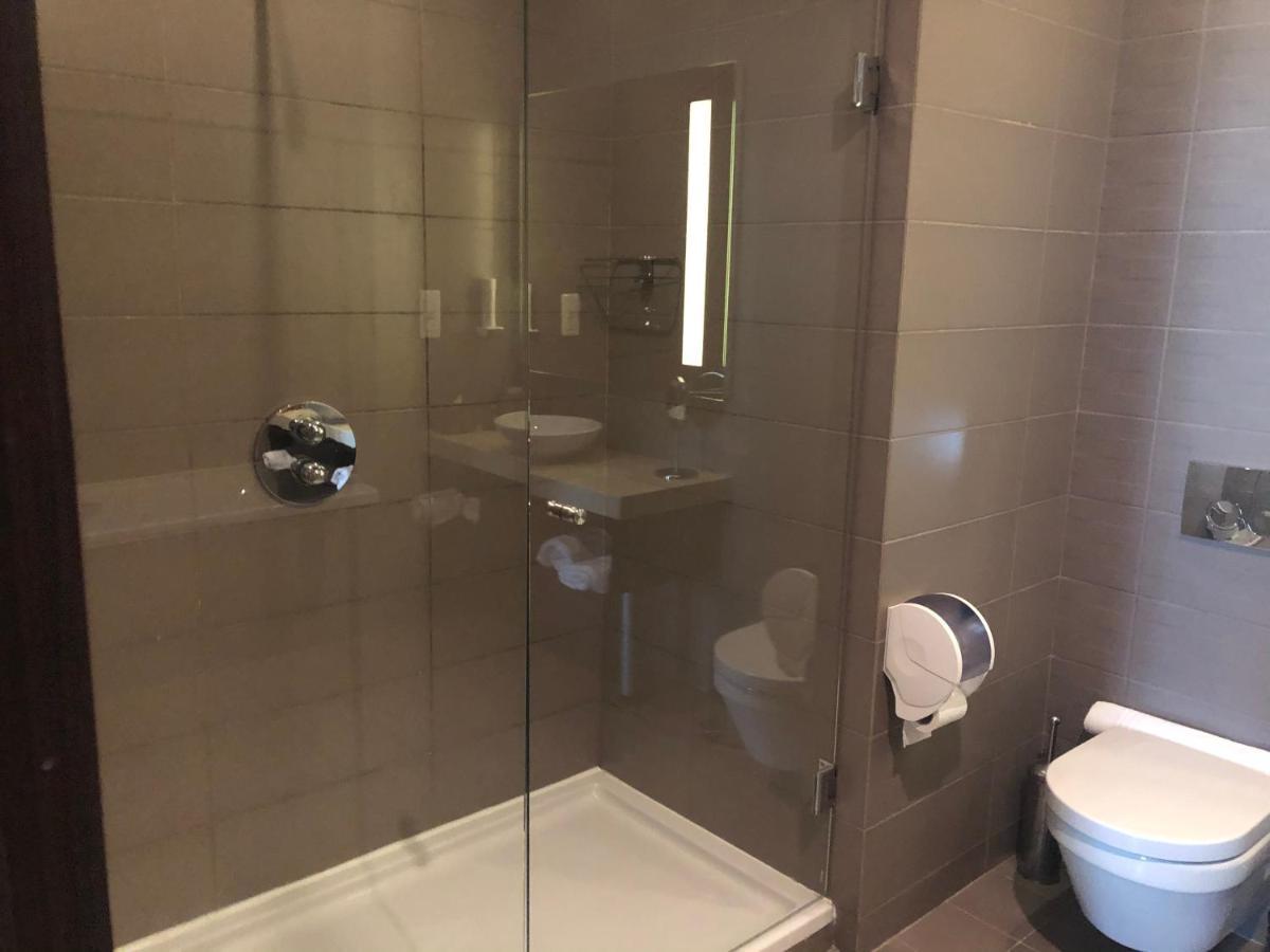 סופיה Airport Apartment & Office מראה חיצוני תמונה