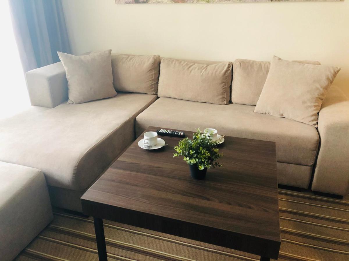 סופיה Airport Apartment & Office מראה חיצוני תמונה