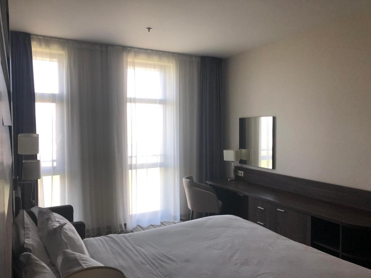 סופיה Airport Apartment & Office מראה חיצוני תמונה