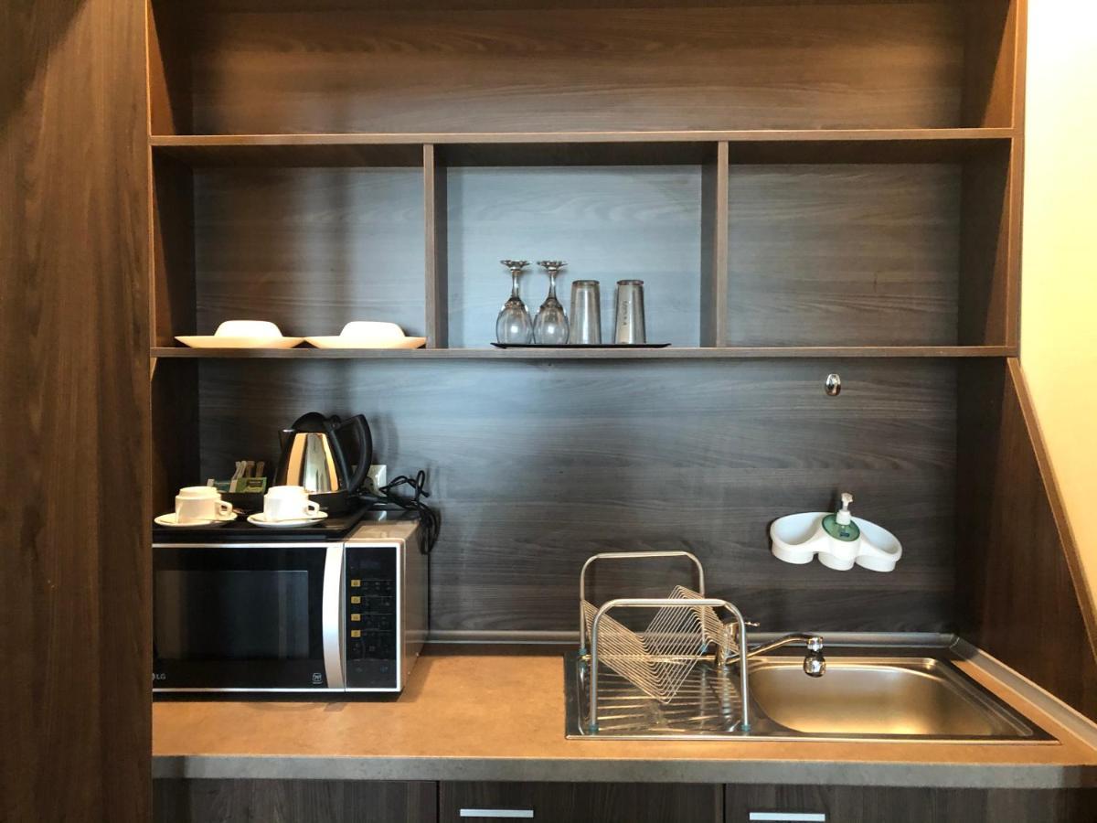 סופיה Airport Apartment & Office מראה חיצוני תמונה